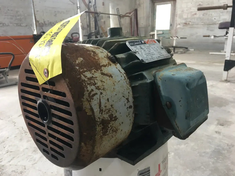 Reliance P18G311 Motor (3 HP, 1730 RPM, 230/460 V)