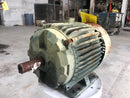 Reliance P18G311 Motor (3 HP, 1730 RPM, 230/460 V)
