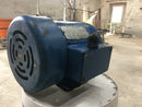 Motor Leeson C6T17FB1A (44259 HP, 1725 RPM, 208-230 V)