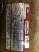 Motor Dayton 3N427 (44259 HP, 1140/950 RPM, 208-220/440 V)