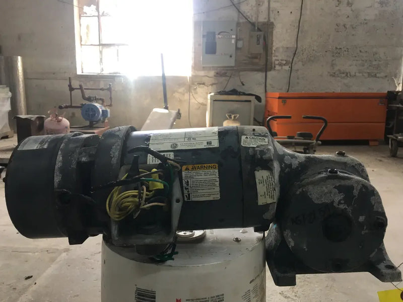 Freno eléctrico Shur Stop - 1 CV