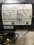 Shur Stop Electric Brake - 1 HP