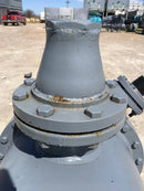 ITT  Shell and Tube Heat Exchanger