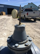 ITT  Shell and Tube Heat Exchanger