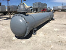 ITT  Shell and Tube Heat Exchanger