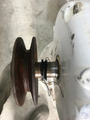 Motor Baldor WDM3554T (1 1/2 HP, 1725 RPM, 208-230/460 V)