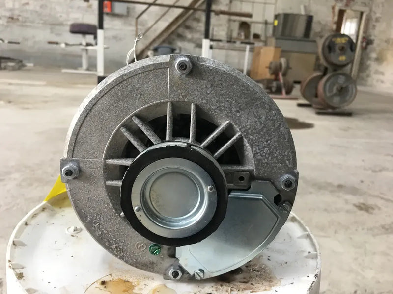 Century SVB2054 Motor (44198 HP, 1725 RPM, 115 V)