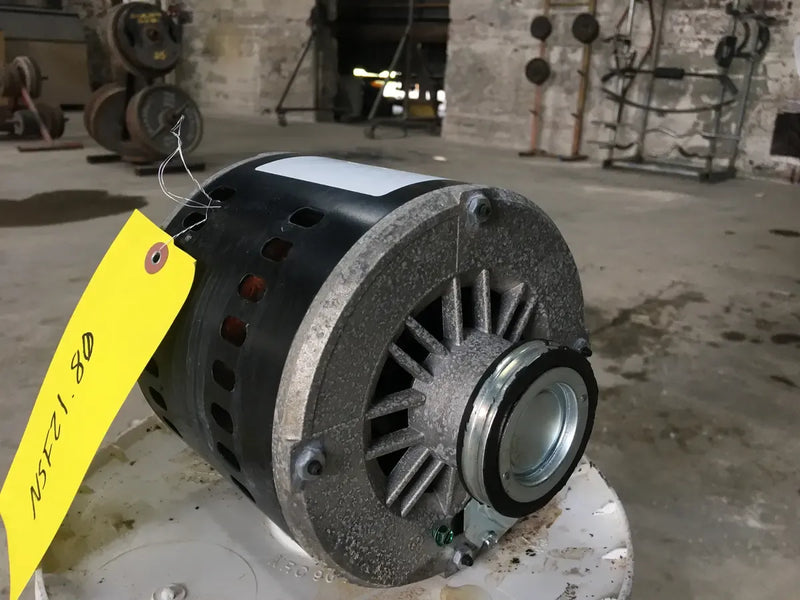 Century SVB2054 Motor (44198 HP, 1725 RPM, 115 V)