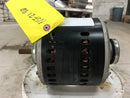 Motor Century SVB2054 (0,5 HP, 1725 RPM, 115 V)