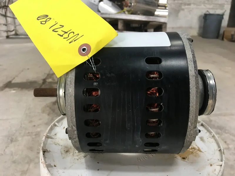 Century SVB2054 Motor (44198 HP, 1725 RPM, 115 V)