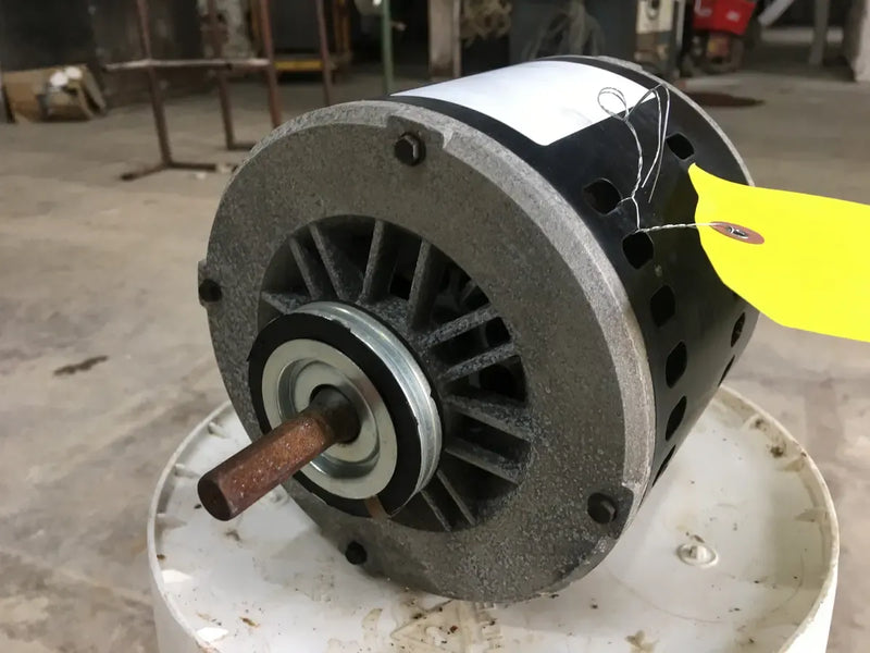 Century SVB2054 Motor (44198 HP, 1725 RPM, 115 V)