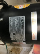 A.O Smith FE1056SF Motor (44198 HP, 1075 RPM, 208-230 V)