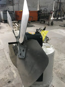 A.O Smith FE1056SF Motor (44198 HP, 1075 RPM, 208-230 V)