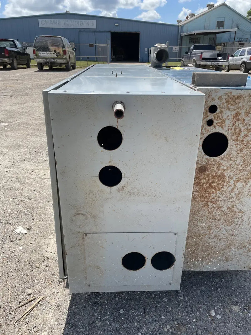 Ram Industries Screw Compressor Motor Starter (350 HP)