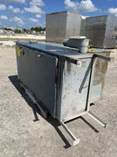 Arrancador de motor Ram Industries - 300 HP