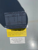 Arrancador de motor Ram Industries - 300 HP