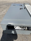 Arrancador de motor de compresor de tornillo Ram Industries (350 HP)