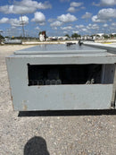 Arrancador de motor de compresor de tornillo Ram Industries (350 HP)