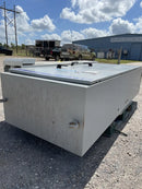 Arrancador de motor de compresor de tornillo Ram Industries (350 HP)