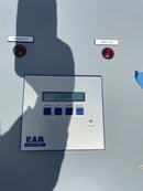 Arrancador de motor de compresor de tornillo Ram Industries (350 HP)