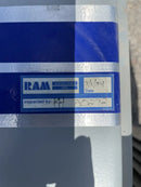 Arrancador de motor de compresor de tornillo Ram Industries (350 HP)