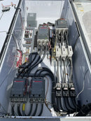 Arrancador de motor de compresor de tornillo Ram Industries (350 HP)