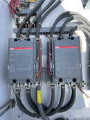 Arrancador de motor de compresor de tornillo Ram Industries (350 HP)