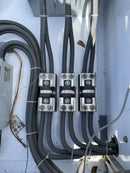 Arrancador de motor de compresor de tornillo Ram Industries (350 HP)