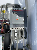 Arrancador de motor de compresor de tornillo Ram Industries (350 HP)