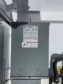 Arrancador de motor de compresor de tornillo Ram Industries (350 HP)