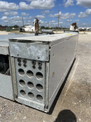 ABB ACS800-U2-0400 Adjustable Frequency Inverter (400 HP)