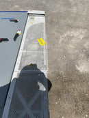 ABB ACS800-U2-0400 Adjustable Frequency Inverter (400 HP)