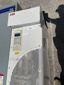 ABB ACS800-U2-0400 Adjustable Frequency Inverter (400 HP)