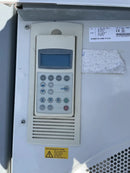 ABB ACS800-U2-0400 Adjustable Frequency Inverter (400 HP)
