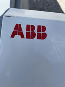 ABB ACS800-U2-0400 Adjustable Frequency Inverter (400 HP)