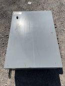 Sprecher Schuh Motor Starter - 250 HP