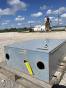 Sprecher Schuh Motor Starter - 250 HP