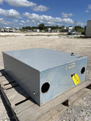 Sprecher Schuh Motor Starter - 250 HP