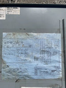 Sprecher Schuh Motor Starter - 250 HP