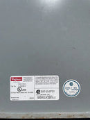 Sprecher Schuh Motor Starter - 250 HP