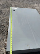 Sprecher Schuh Motor Starter - 250 HP