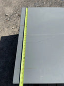 Sprecher Schuh Motor Starter - 250 HP