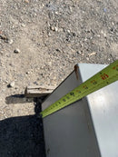 Sprecher Schuh Motor Starter - 250 HP