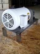 Oberdorfer Positive Displacement Pump Oberdorfer 