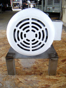 Oberdorfer Positive Displacement Pump Oberdorfer 