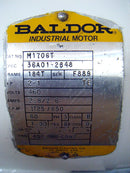 Oberdorfer Positive Displacement Pump Oberdorfer 