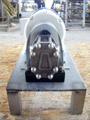 Oberdorfer Positive Displacement Pump Oberdorfer 