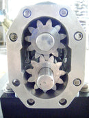 Oberdorfer Positive Displacement Pump Oberdorfer 