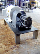 Oberdorfer Positive Displacement Pump Oberdorfer 