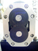 Oberdorfer Positive Displacement Pump Oberdorfer 